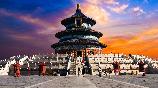 【YJ-P1線 全家總動(dòng)員】<北京+天津雙城聯(lián)游五天雙飛團(tuán) >感恩回饋