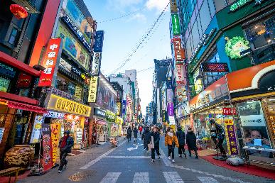 【亨趣韓國(guó)】<首爾/南怡島/江村鐵軌騎行/天空步道·五天經(jīng)典團(tuán)>