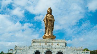 深圳寶安國際機(jī)場相關(guān)旅游線路