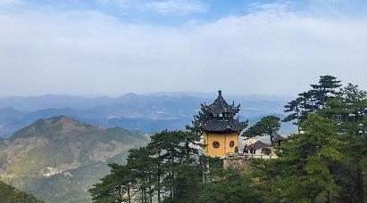 華山相關(guān)旅游線(xiàn)路