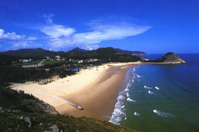 【江門陽江3天】<江門三十三墟街、出海捕魚、牛塘山風景區(qū)、馬尾島觀日落、赤坎華僑古鎮(zhèn)>