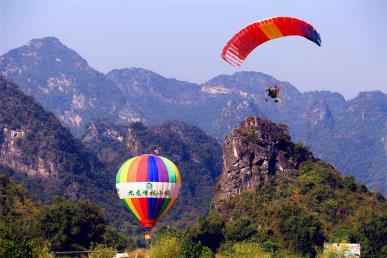 西峰相關(guān)旅游線路